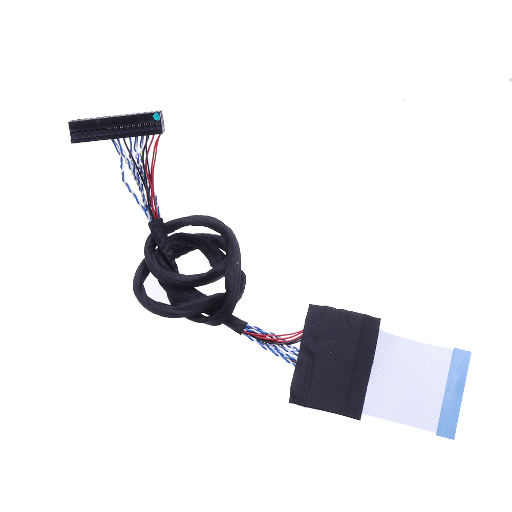 14-Sets-Commonly-LCD-LVDS-Screen-Cable-For-10-65-Inch-Screen-Monitor-Repair-Driver-Board-Universal-C-1456417