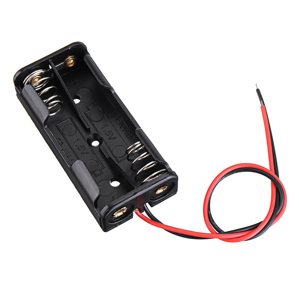 2-Slots-AAA-Battery-Box-Battery-Holder-Board-for2xAAA-Batteries-DIY-kit-Case-1472102