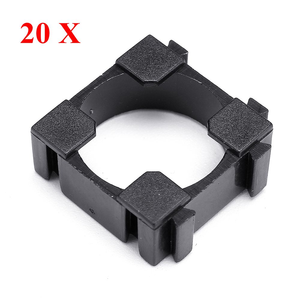 20Pcs-Single-18650-Lithium-Battery-Bracket-Fixed-Composite-Bracket-Battery-Group-Support-For-Electri-1620582