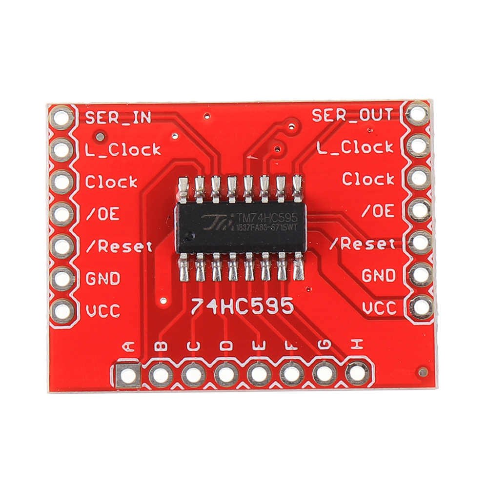 20pcs-74HC595-Adapter-Module-Shift-Register-Module-1621571
