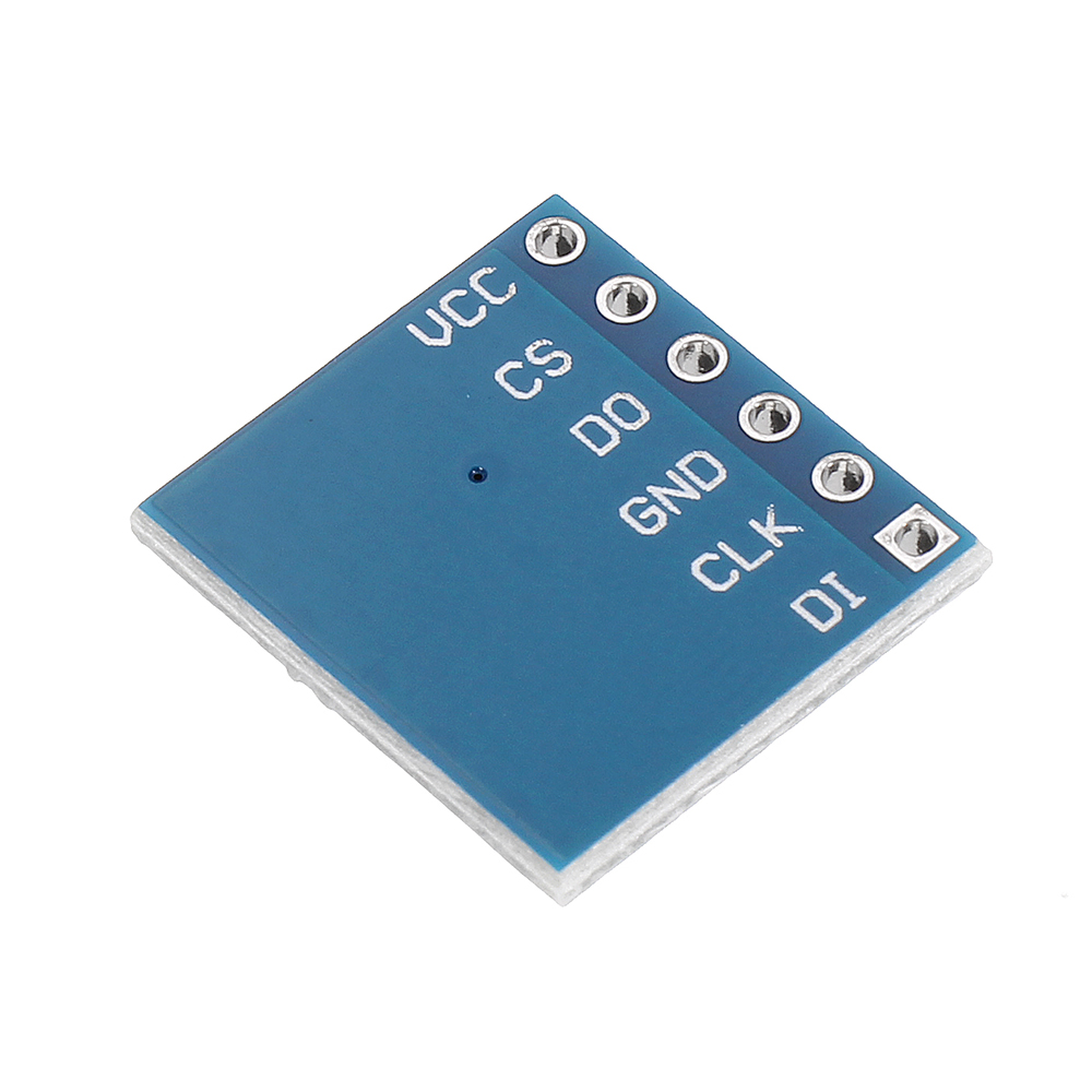 20pcs-W25Q128-Large-Capacity-FLASH-Storage-Module-Memory-Card-SPI-Interface-BV-FV-STM32-1629404