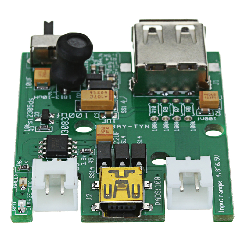 37V-Lithium-Battery-Solar-Controller-USB-Charging-Module-Board-1278640