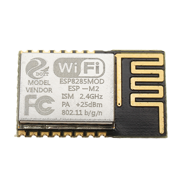 3Pcs-Mini-ESP-M2-ESP8285-Serial-Wireless-WiFi-Transmission-Module-SerialNET-MODE-Fully-Compatible-Wi-1153160