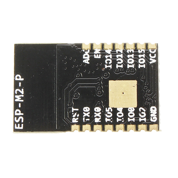 3Pcs-Mini-ESP-M2-ESP8285-Serial-Wireless-WiFi-Transmission-Module-SerialNET-MODE-Fully-Compatible-Wi-1153160