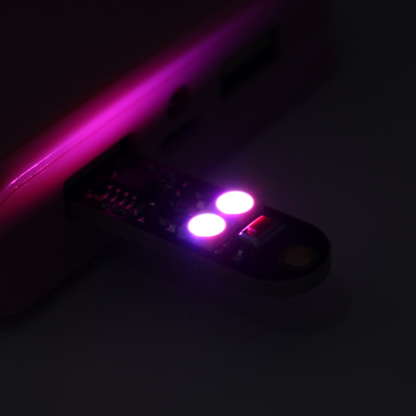 3Pcs-SANWUreg-Mini-Usb-Colorful-LED-Night-Light-Board-For-Power-Bank-Computer-Laptop-1144644