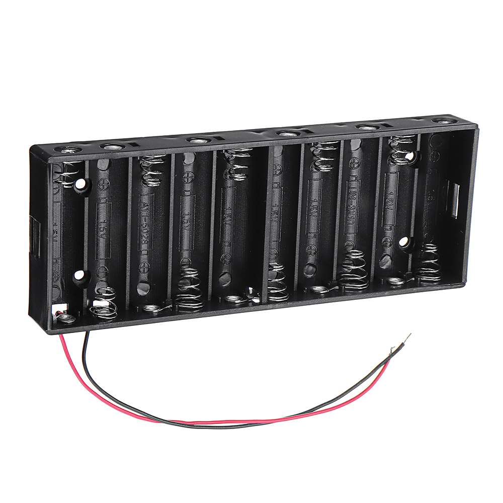3pcs-10-Slots-AA-Battery-Box-Battery-Holder-Board-for-10xAA-Batteries-DIY-kit-Case-1475587