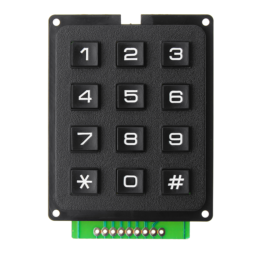 3pcs-12-Key-MCU-Membrane-Switch-Keypad-4-x-3-Matrix-Array-Matrix-Keyboard-Module-Geekcreit-for-Ardui-1392002