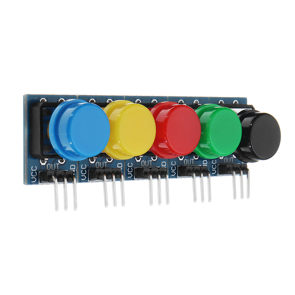 3pcs-12x12MM-Big-Key-Module-WAVGAT-Push-Button-Switch-Module-With-Hat-High-Level-Output-1373502