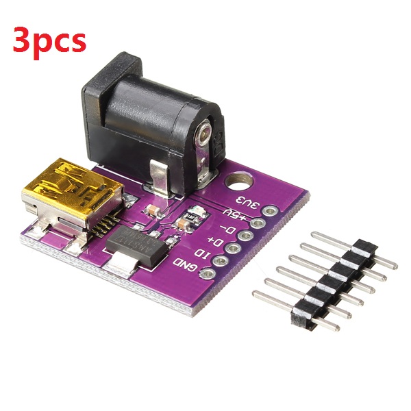 3pcs-5V-Mini-USB-Power-Connector-DC-Power-Socket-Board-1121043