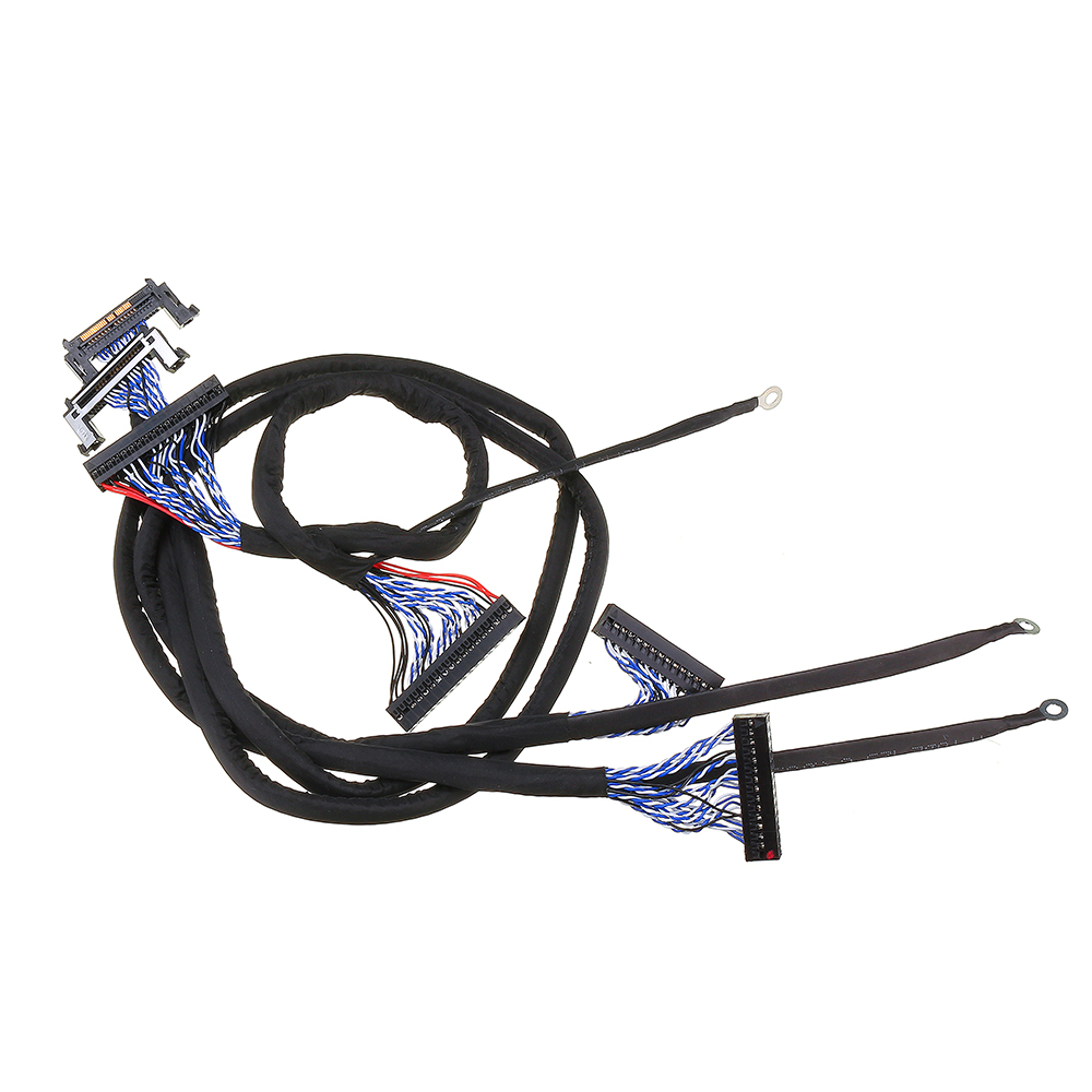 3pcs-6M30K-120HZ-Adapter-Cable-Dedicated-Screen-Line-For-LG-AU-LEHUA-LCD-Driver--Board-1454274