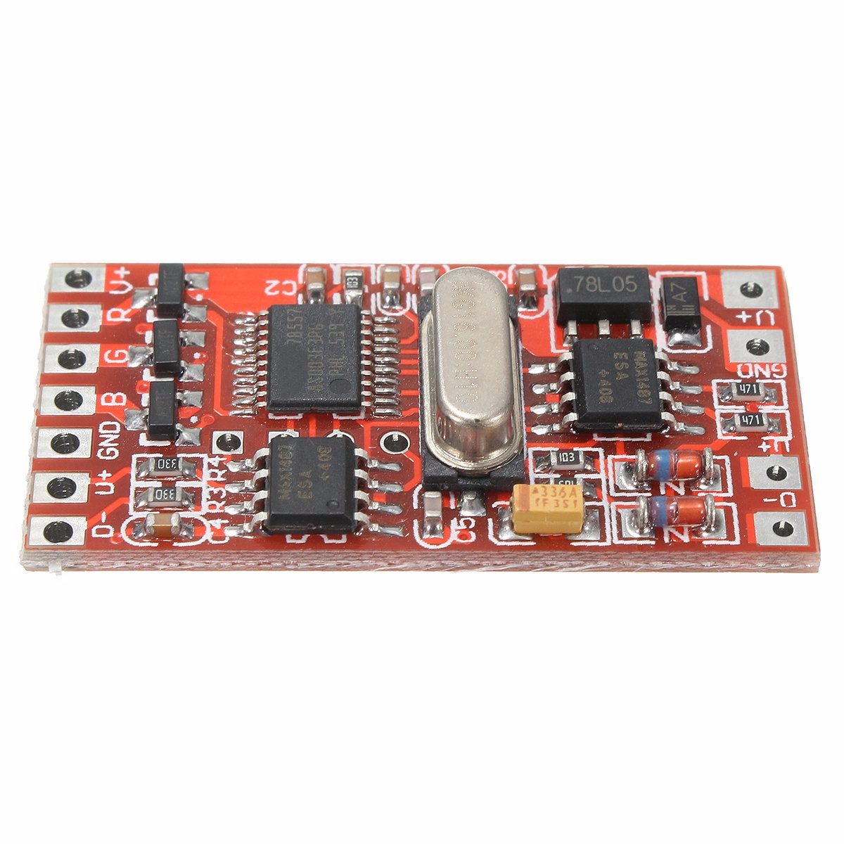 3pcs-72W-3-Channel-DMX512-Encoder-Decoder-Board-Codering-Module-for-RGB-LED-Stage-Light-1418996