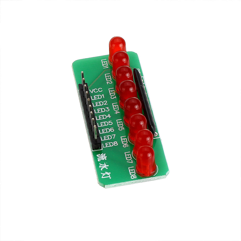 3pcs-8-Way-Water-Light-Marquee-5MM-RED-LED-Light-emitting-Diode-Single-Chip-Module-Diy-Electronic-MC-1559339