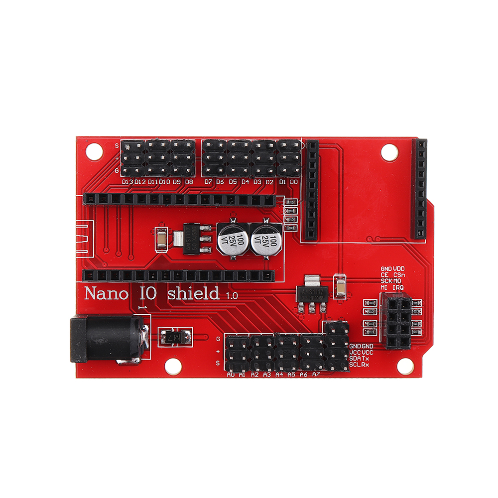 3pcs-Nano-Shield-Atmega328P-IO-Sensor-Wireless-Expansion-Board-1557157