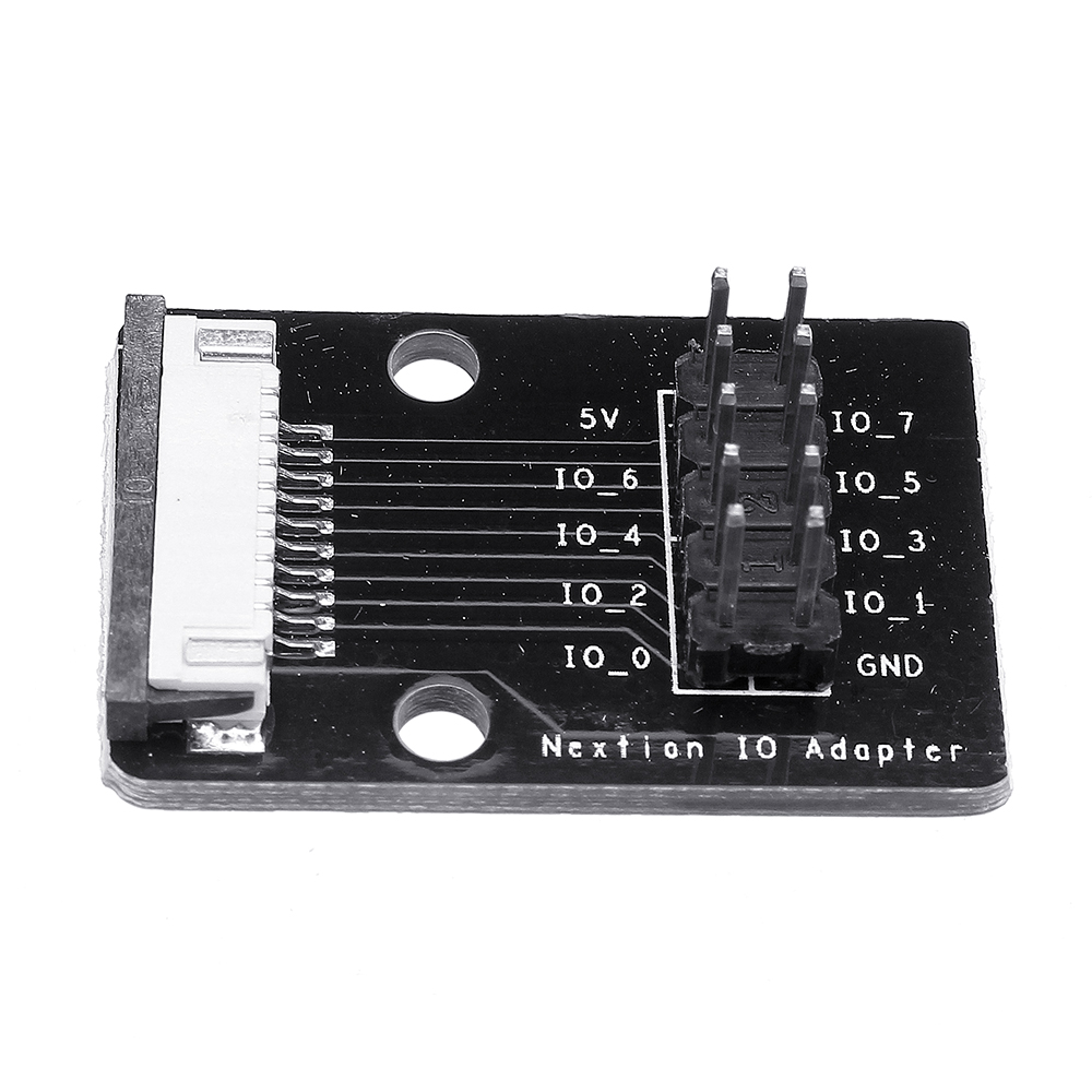 3pcs-Nextion-IO-Adapter-For-Nextion-Enhanced-HMI-UART-USART-Intelligent-LCD-Display-Module-GPIOs-IO--1403587