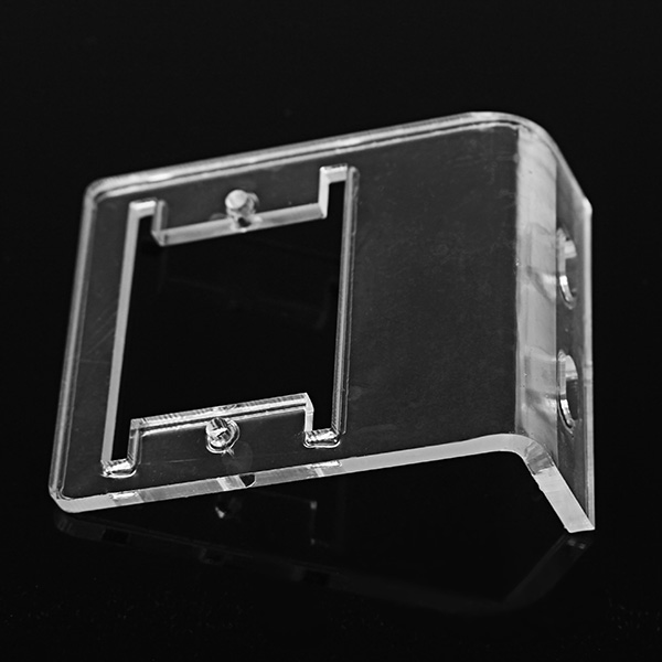 3pcs-Transparent-Acrylic-Bracket-Module-Case-For-HC-SR501-IR-Pyroelectric-Infrared-Motion-Sensor-1292593