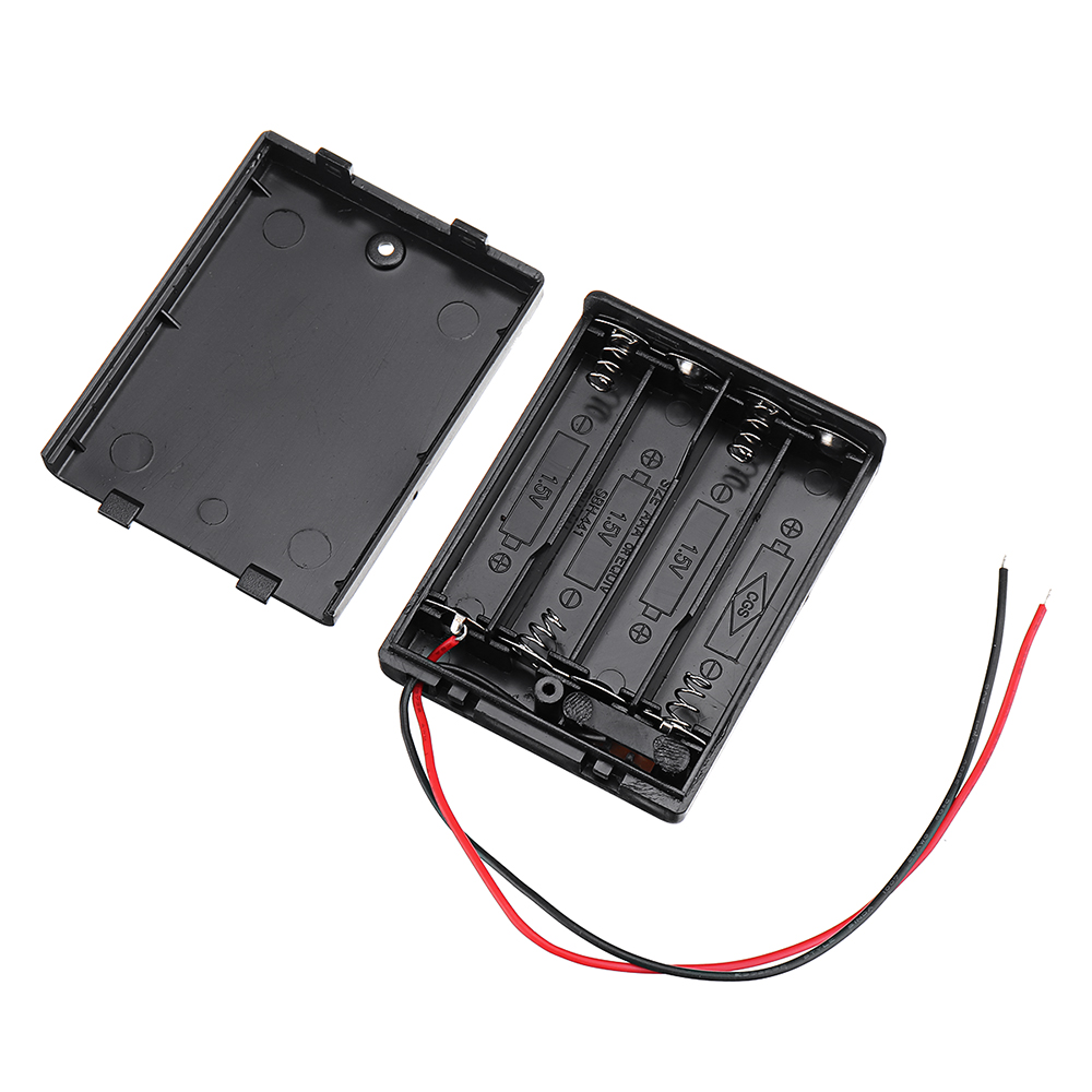 4-Slots-NO7-AAA-Battery-Box-Battery-Holder-Board-with-Switch-for-4-x-AAA-Batteries-DIY-kit-Case-1474110