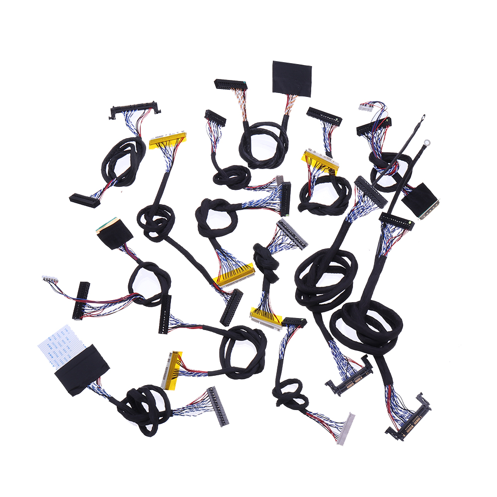 42pcs-Commonly-LCD-LVDS-Screen-Cable-For-10-65-Inch-Screen-Monitor-Repair-Driver-Board-Universal-Cab-1490950