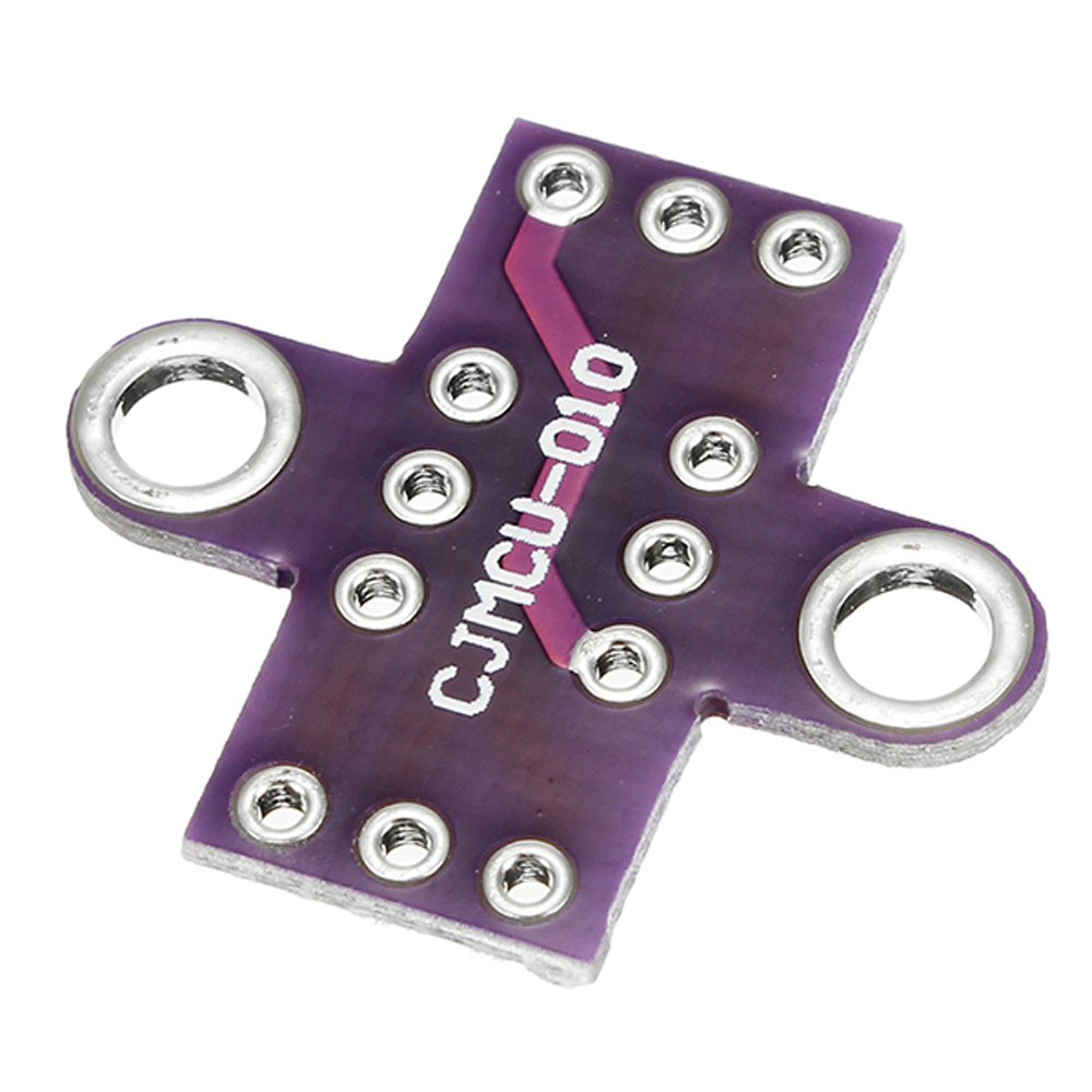50pcs-CJMCU-010-With-Lock-Button-Self-locking-Switch-Double-Row-Switch-Module-1388435