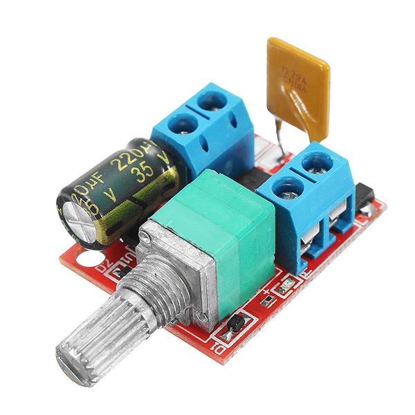 5Pcs-5V-30V-DC-PWM-Speed-Controller-Mini-Electrical-Motor-Control-Switch-LED-Dimmer-Module-1202490