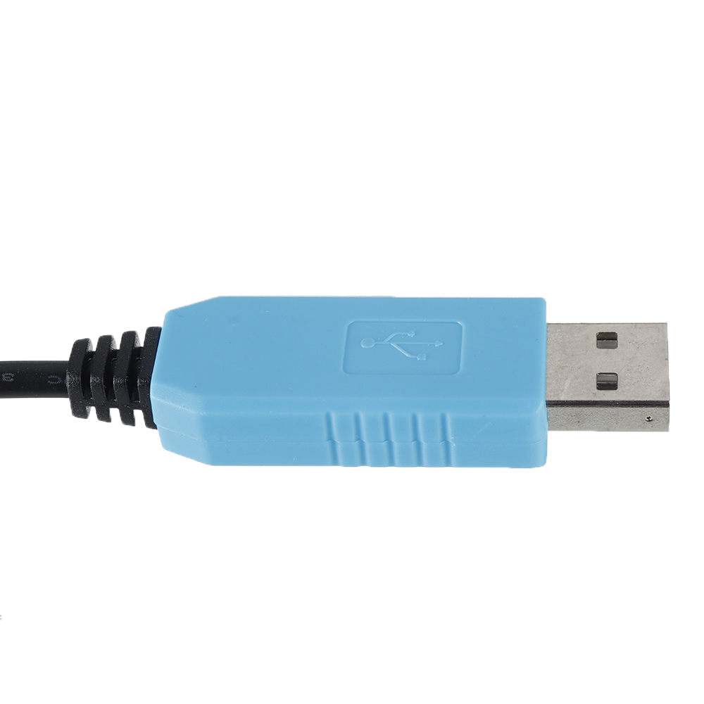 5Pcs-PL2303-USB-to-TTL-USB-to-Serial-Port-PL2303-Module-Brush-Line-4PIN-DuPont-Cable-1733322