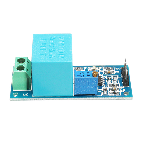 5Pcs-Single-phase-AC-Active-Output-Voltage-Transformer-Voltage-Sensor-Module-1286217