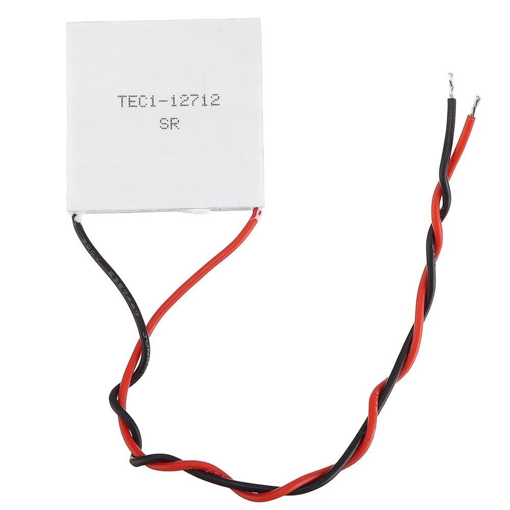 5Pcs-TEC1-12712-4040MM-Semiconductor-Refrigeration-Chip-High-Power-12V10A-Constant-Temperature-1729280