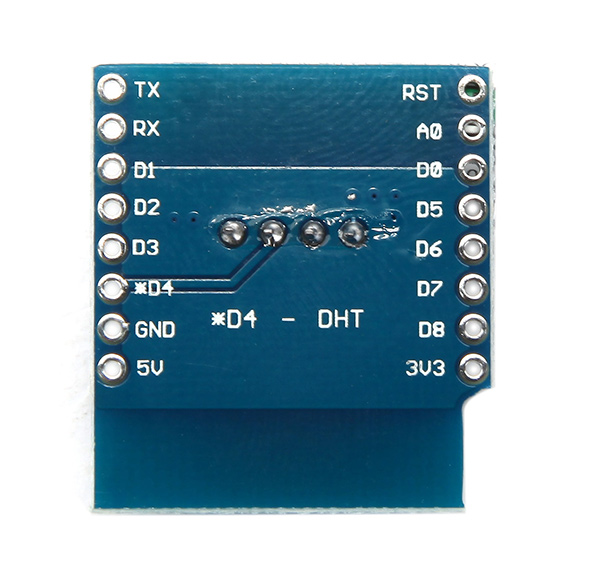 5Pcs-Wemosreg-DHT11-Single-Bus-Digital-Temperature-Humidity-Sensor-Shield-For-WeMos-D1-Mini-1147420