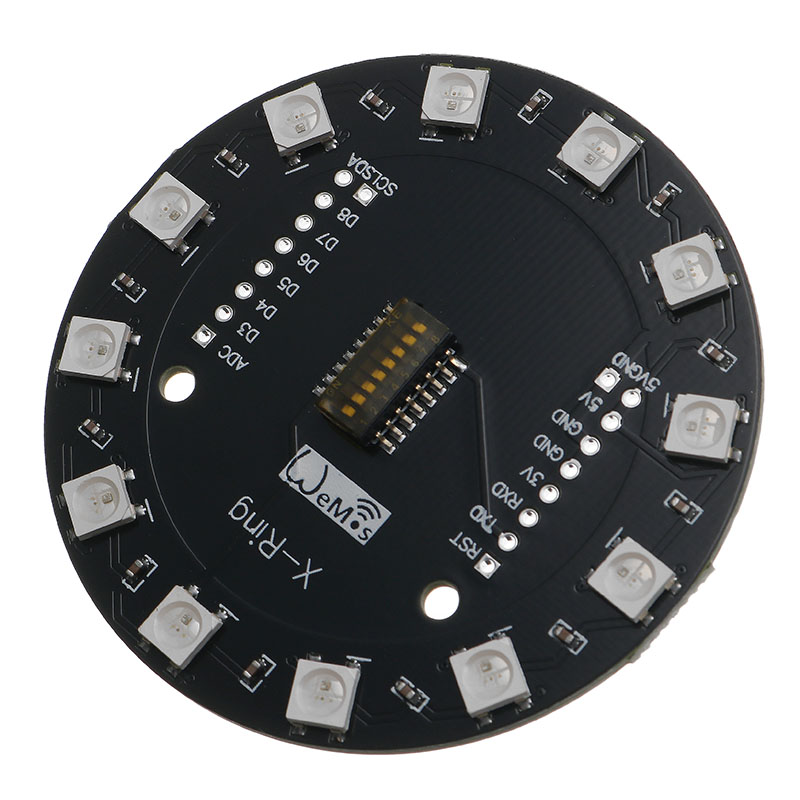 5Pcs-X-Ring-RGB-WS2812b-LED-Module-For-RGB-Built-in-LED-12-Colorful-LED-Module-For-WAVGAT-ESP8266-RG-1191333