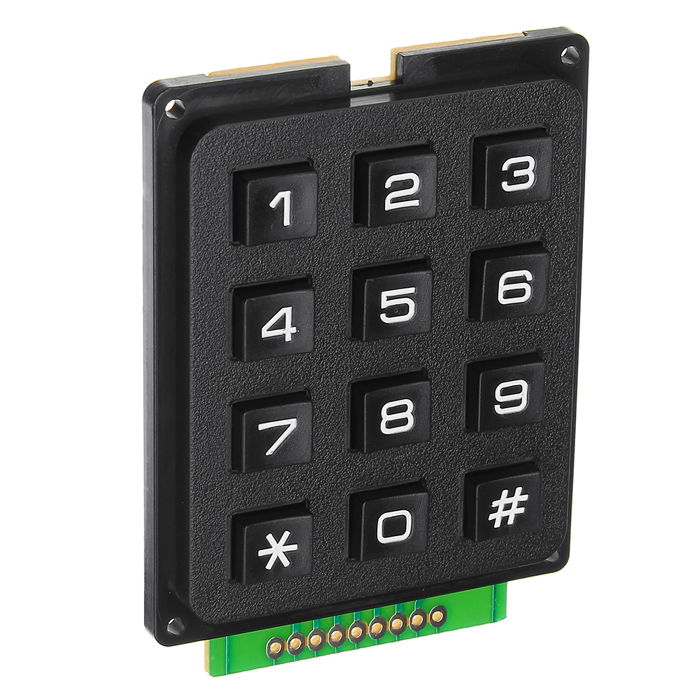 5pcs-12-Key-MCU-Membrane-Switch-Keypad-4-x-3-Matrix-Array-Matrix-Keyboard-Module-Geekcreit-for-Ardui-1391999