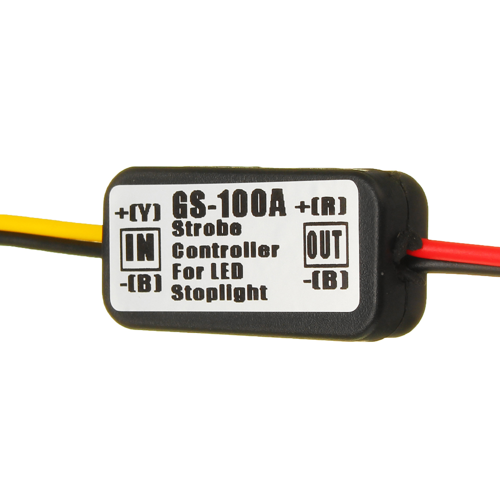 5pcs-12V-Waterproof-Flash-Strobe-Controller-Flasher-Module-For-Car-LED-Brake-Stop-Lights-Lamp-1428322