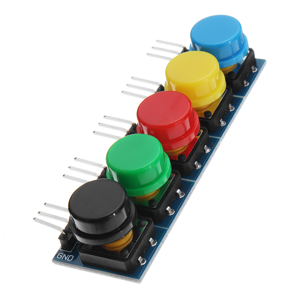 5pcs-12x12MM-Big-Key-Module-WAVGAT-Push-Button-Switch-Module-With-Hat-High-Level-Output-1373503