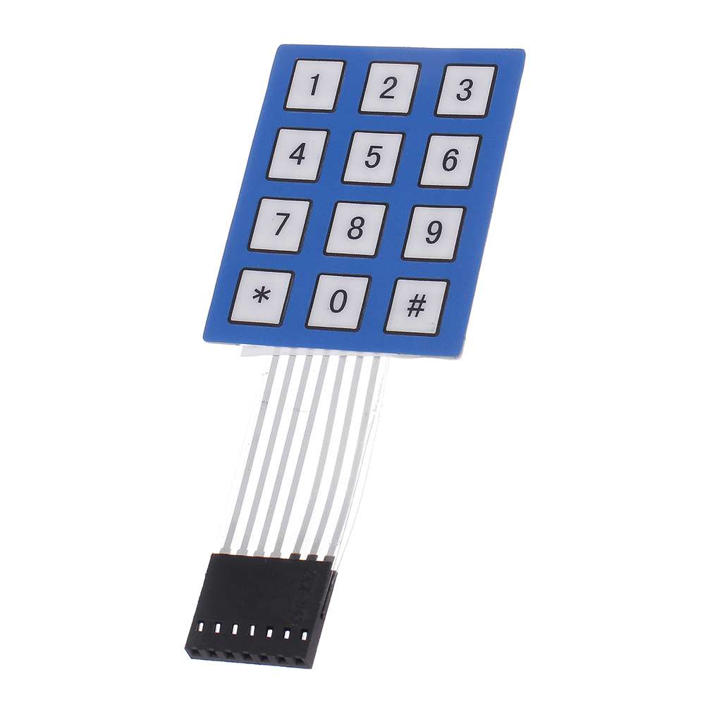 5pcs-4-x-3-Matrix-Array-12-Key-Keypad-Keyboard-Sealed-Membrane-43-Button-Pad-with-Sticker-Switch-1621586