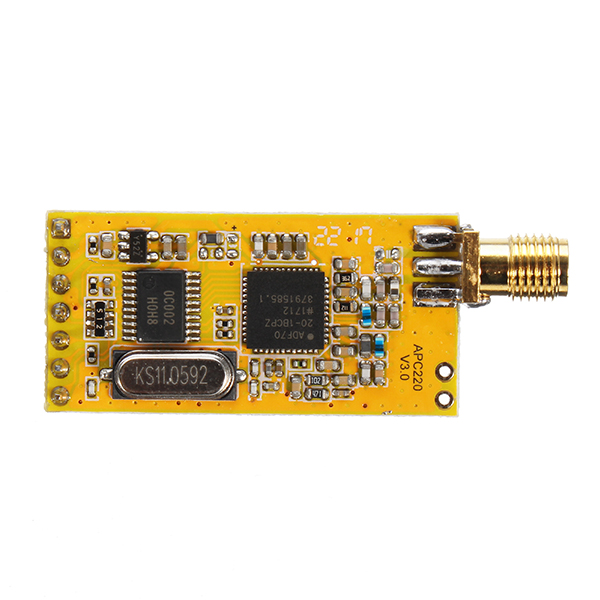 APC220-Wireless-Data-Communication-Module-USB-Adapter-Kit-Geekcreit-for-Arduino---products-that-work-939407