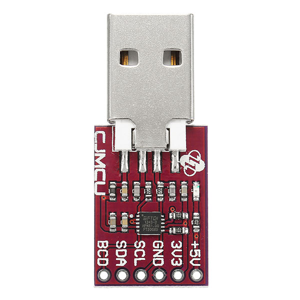 CJMCU-200-FT200XD-USB-To-I2C-Module-Full-Speed-USB-To-I2C-Bridge-1183299