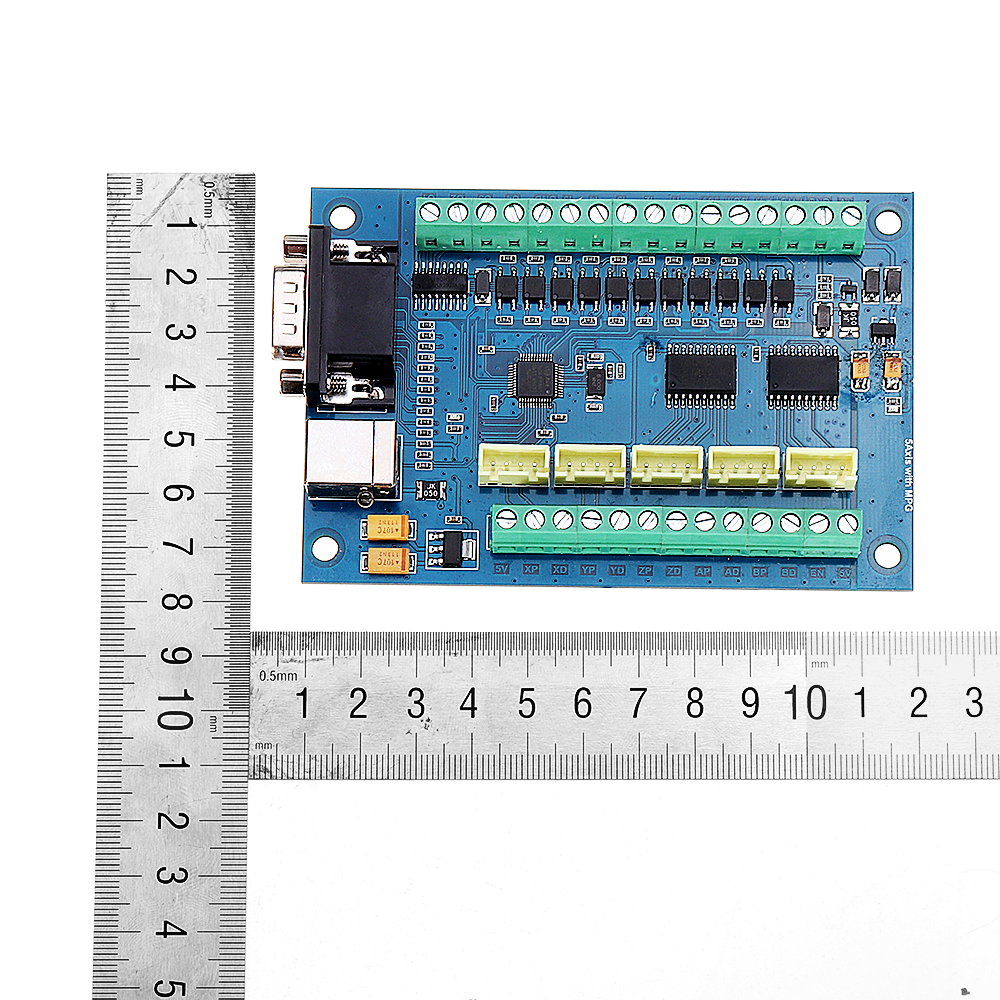 CNC-Driver-Control-Module-5-axis-MACH3-Interface-Board-USB-Engraving-Machine-5-Axis-with-MPG-Stepper-1569130
