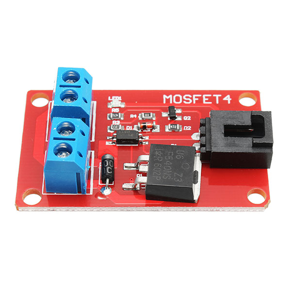 DC-1-Channel-1-Route-IRF540-MOSFET-Switch-Module-For-Motor-Drives-Lighting-Dimming-1178796