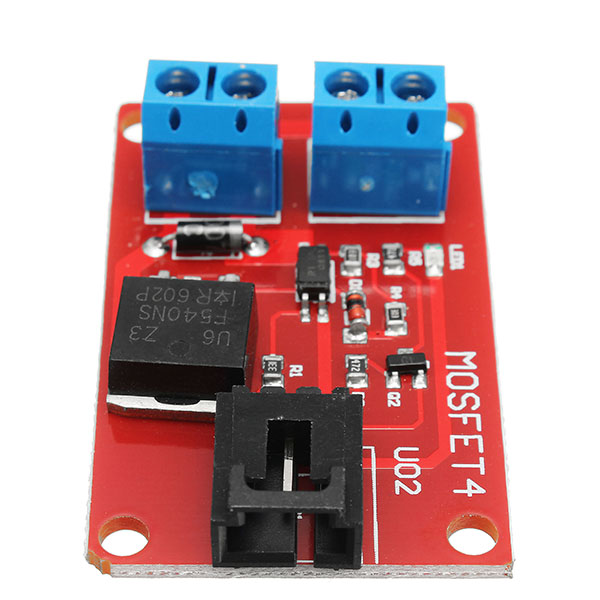 DC-1-Channel-1-Route-IRF540-MOSFET-Switch-Module-For-Motor-Drives-Lighting-Dimming-1178796