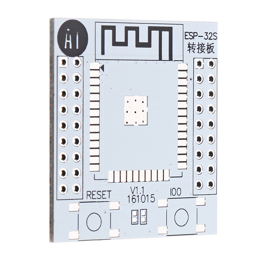 ESP-32S-Matching-Adapter-Board-WIFI-bluetooth-Module-ESP-WROOM-32-Module-For-DIP-1376260