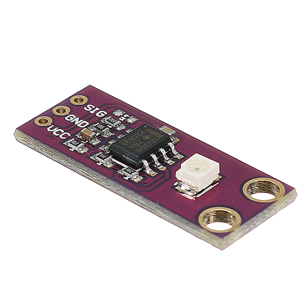 GUVA-S12SD-240nm-370nm-UV-Detection-Sensor-Module-Light-Sensor-Geekcreit-for-Arduino---products-that-1196668
