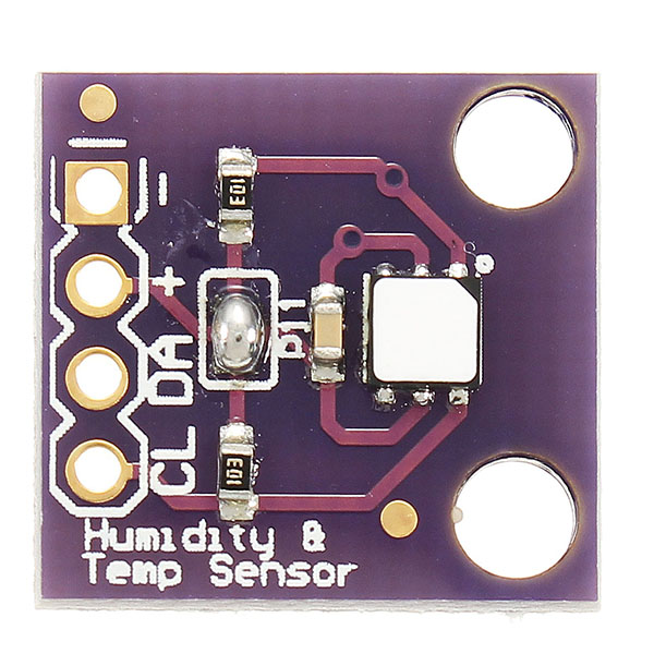 GY-213V-SI7021-Si7021-33V-High-Precision-Humidity-Sensor-with-I2C-Interface-Geekcreit-for-Arduino----1184751