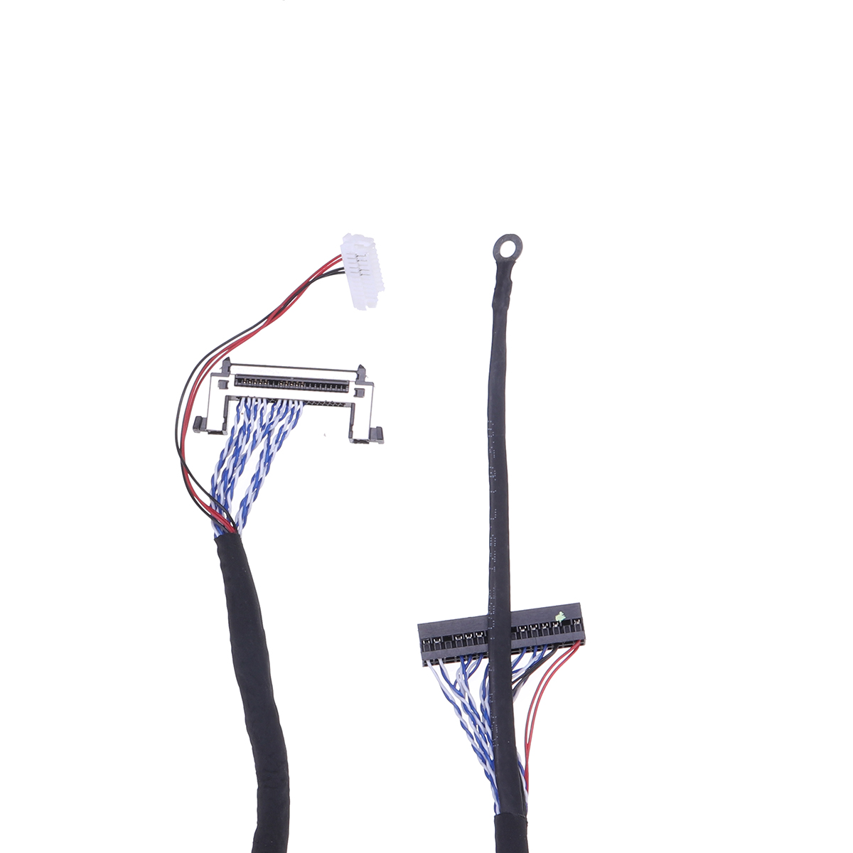 High-Score-Screen-Cable-41P-55CM-Universal-For-Sharp-V59-Screen-Tester-LCD-Driver-Board-1456437