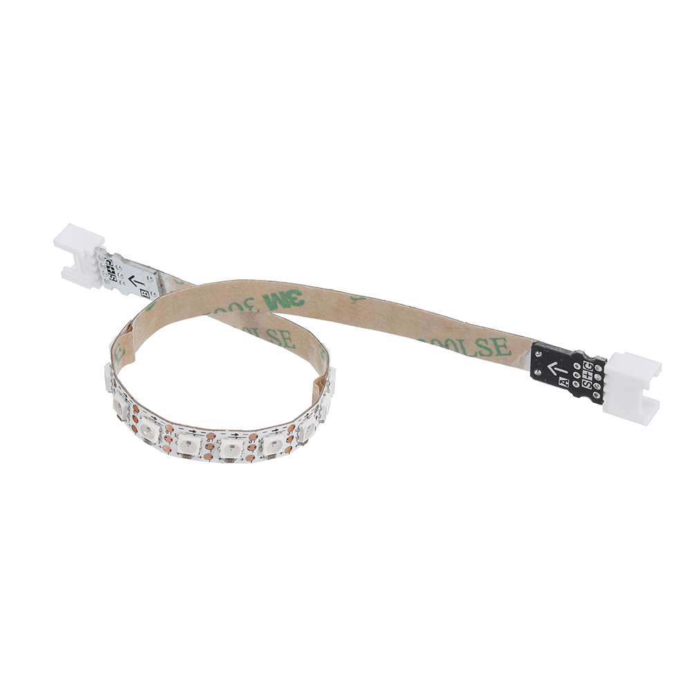 M5Stackreg-RGB-LEDs-Cable-SK6812-with-GROVE-Port-LED-Strip-Light-2m1m50cm20cm10cm-1543890