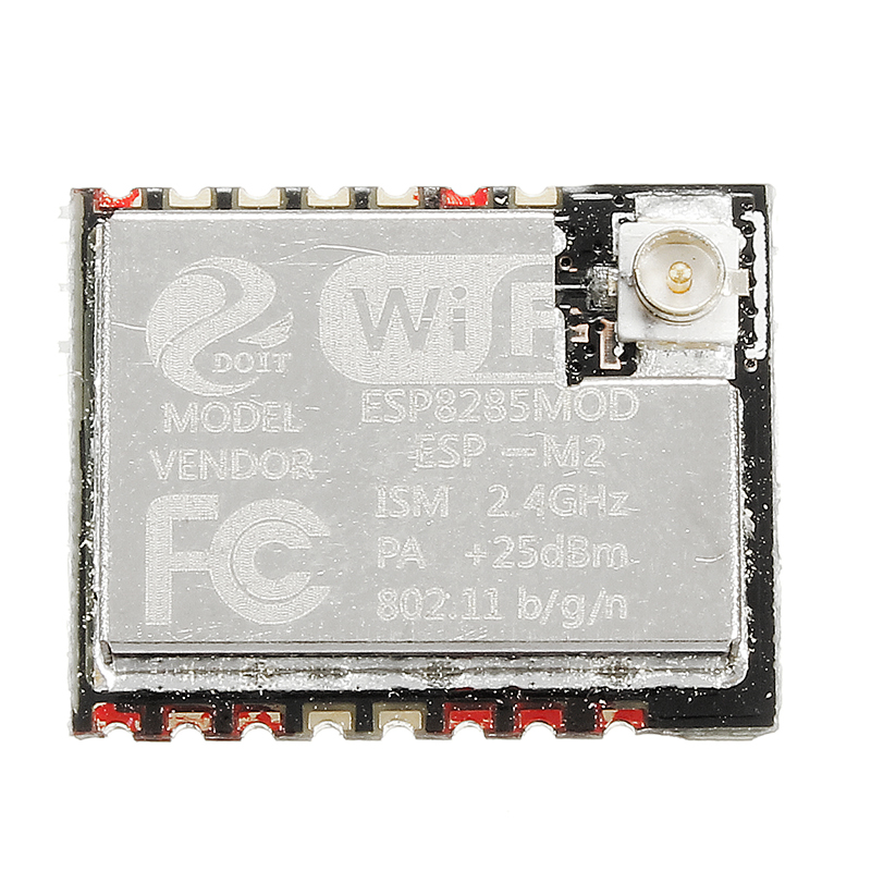 Mini-ESP-M1-ESP8285-Serial-Wireless-WiFi-Transmission-Module-IoT-Compatible-With-ESP8266-1152979