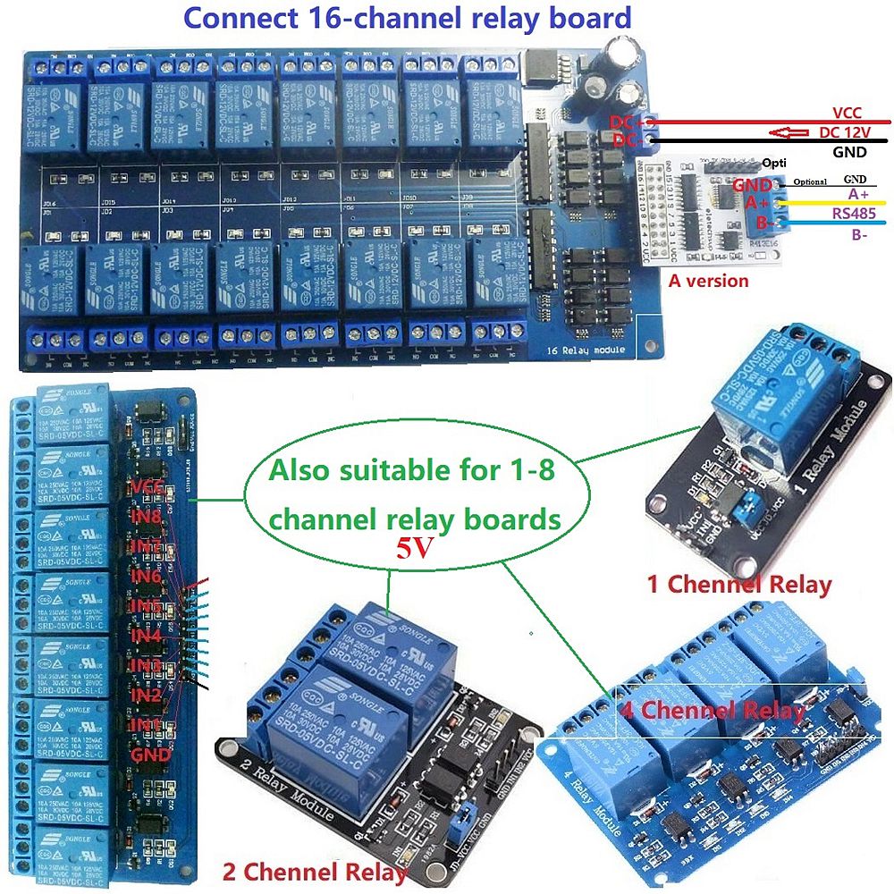 Multifunction-RS485-Relay-NPN-PNP-IO-Control-Core-Board-Modbus-Rtu-AT-Command-Module-1682633