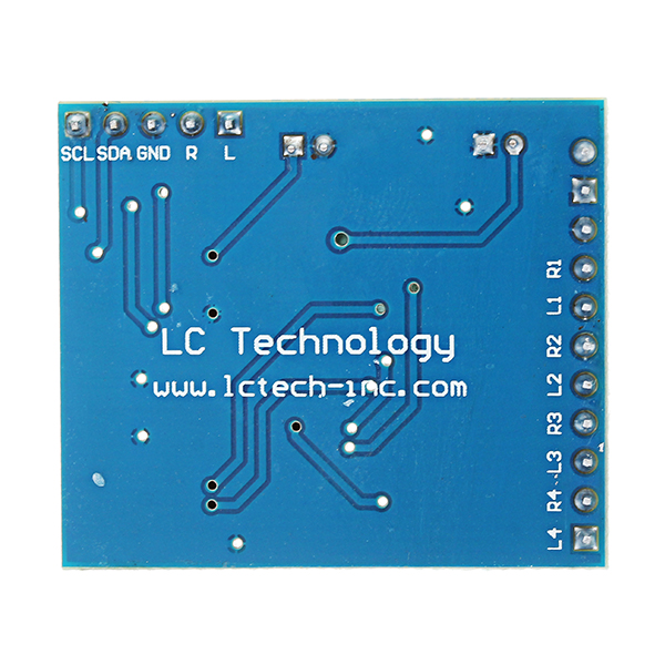 PT2314-Sound-Quality-Adjustment-Module-Voice-Module-IIC-6V-10V-Audio-Processing-Module-Geekcreit-for-1264218