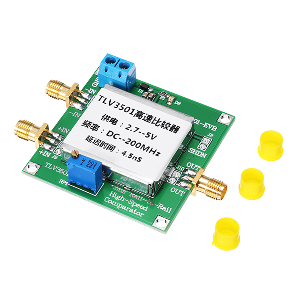 TLV3501-High-Speed-Comparator-Frequency-Meter-Front-end-Shaping-Module-45ns-Ultra-High-speed-Compara-1236519