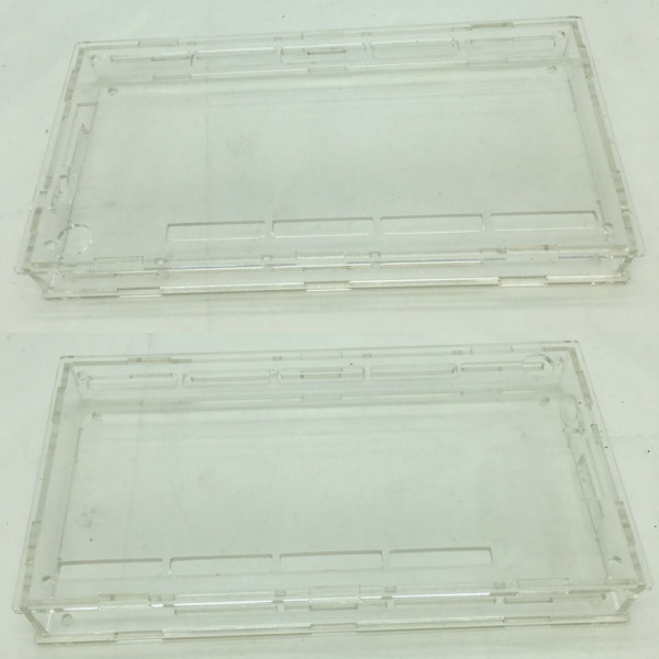 Transparent-Acrylic-Case-Protective-Housing-For-16-Channel-Relay-Module-1215076
