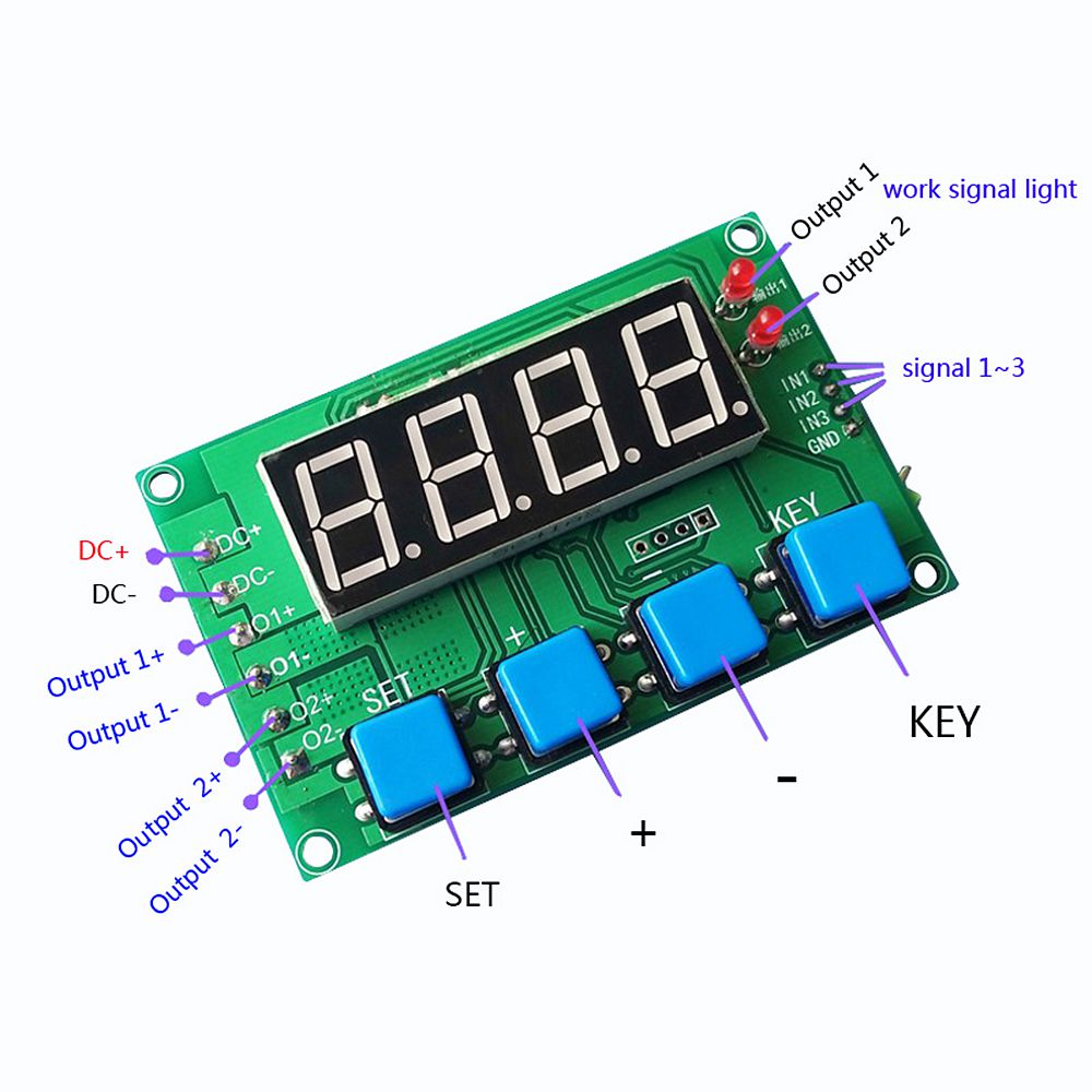 YYD-6-12V-24V-DC-Trigger-Delay-On-and-Off-Cycle-Timing-Control-Timer-Switch-Dual-MOS-Power-Tube-Modu-1623142