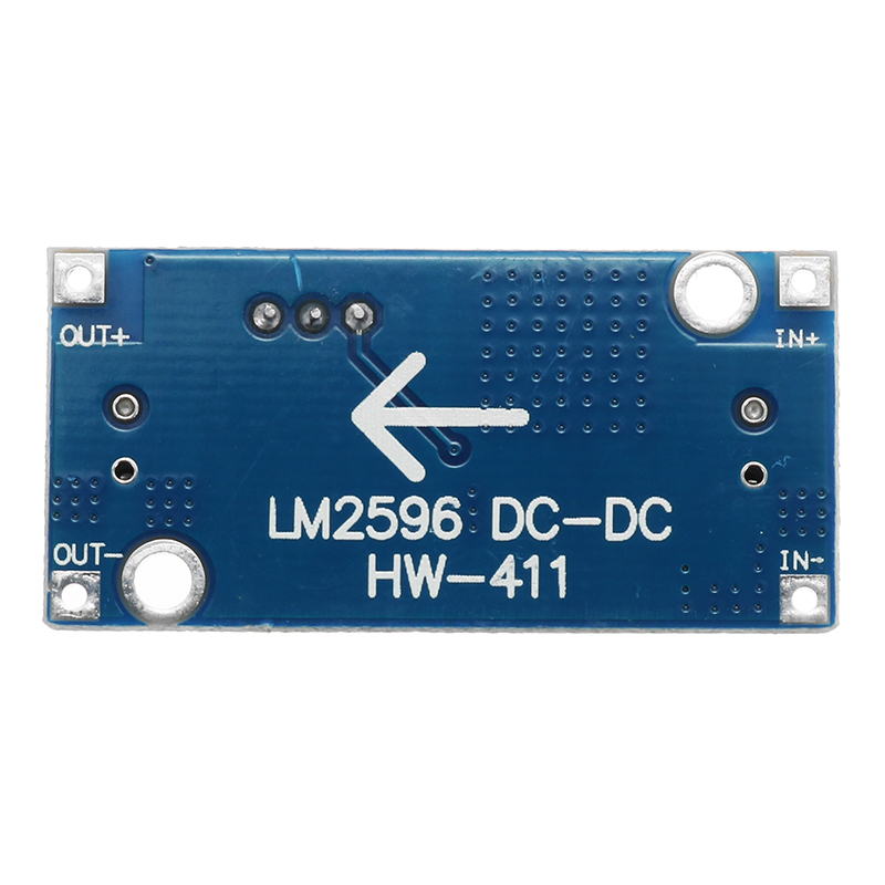 10Pcs-LM2596S-DC-DC-Step-down-Power-Module-2A-Adjustable-Buck-Module-Super-LM2576-1249921
