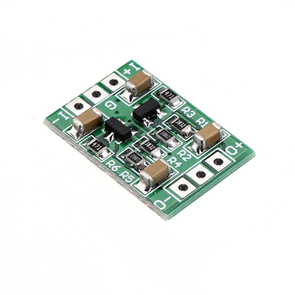 10pcs--33V-TL341-Power-Supply-Voltage-Reference-Module-for-OPA-ADC-DAC-LM324-AD0809-DAC0832-ARM-STM3-1588585